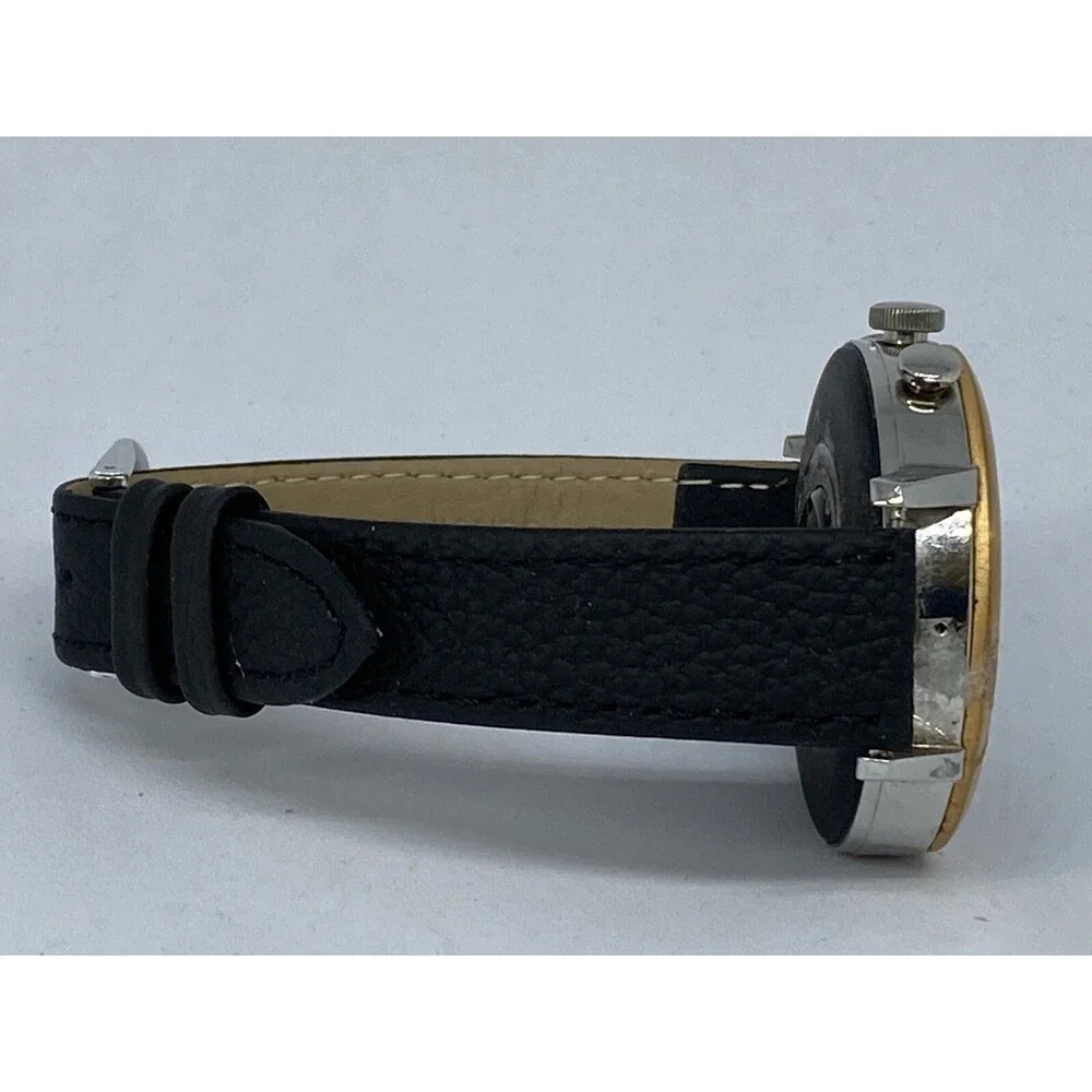 Fossil Gen 4 Authentic Digital Dial Smart Watch Custom Band FTW6016 BA314